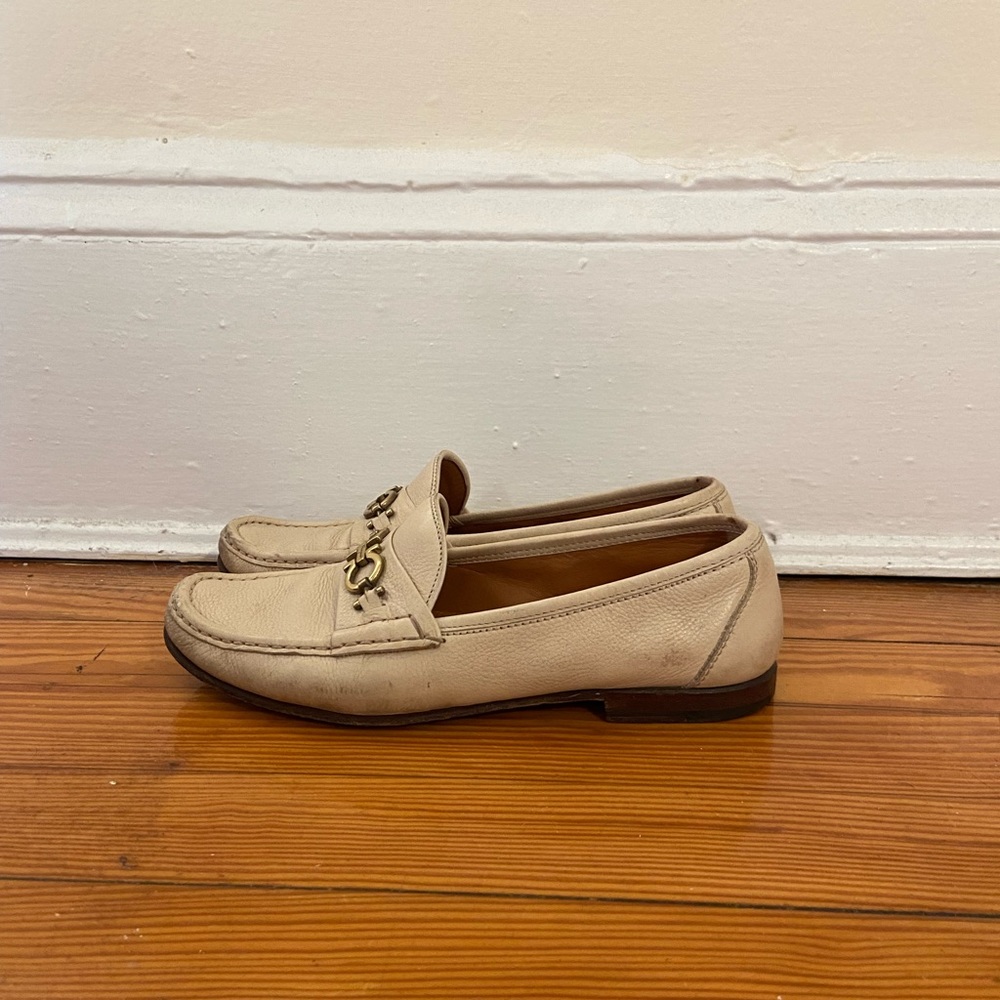 Salvatore Ferragamo Loafers